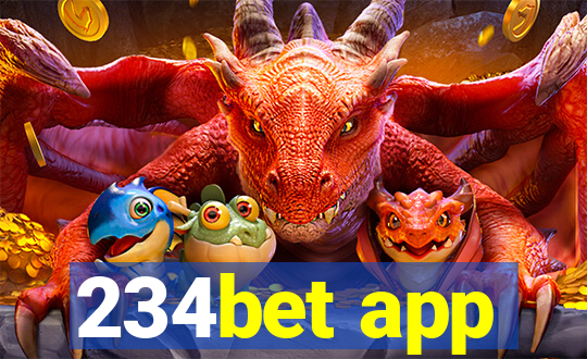 234bet app
